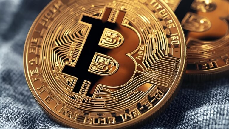 Innovation 2025 New Earning Methods as BTC Price Surges BTC Price Surges