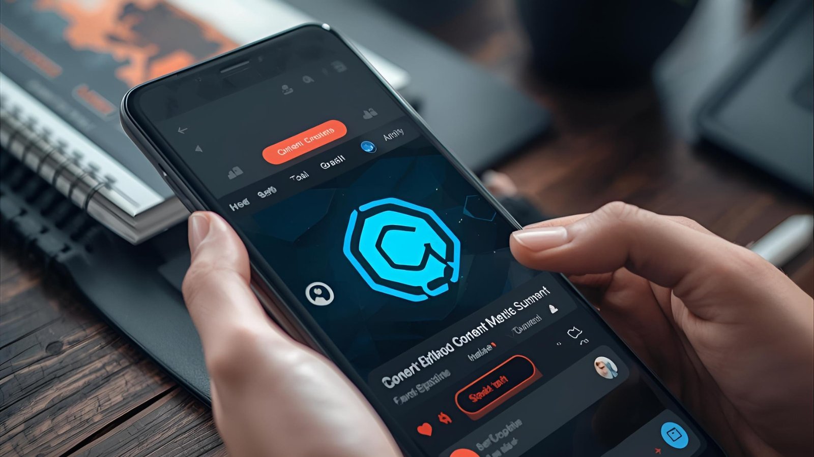 Benefits of Storychain for Content Creators