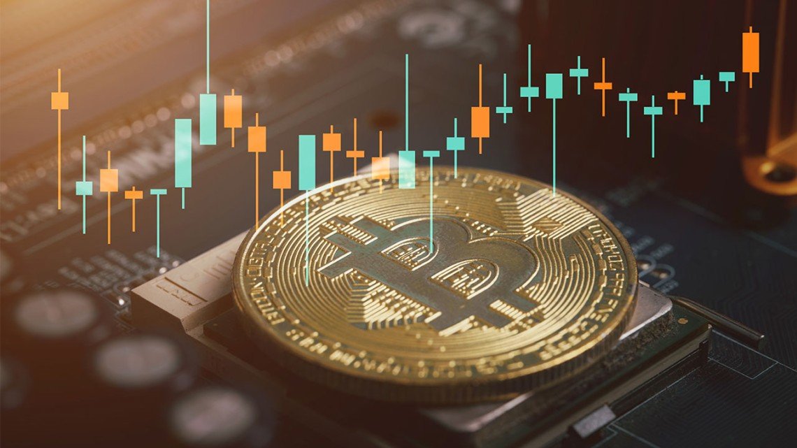 Bitcoin Halving Event News 2025 Current Market Analysis
