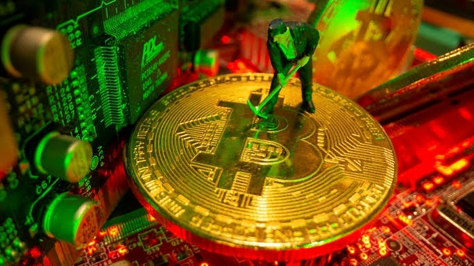 Bitcoin Mining News and Market Analysis Today