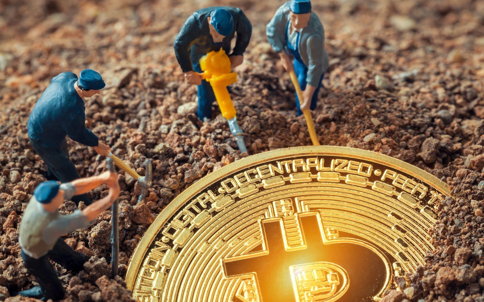 Bitcoin Mining Profitability News Investment Considerations and Risk Assessment