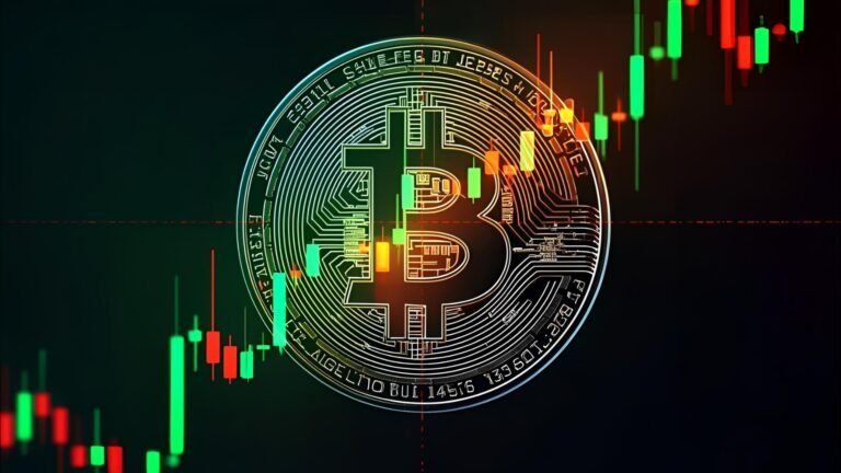 Bitcoin Inverse Head Shoulders Pattern Fed Rate Cuts Signal Rally Bitcoin inverse head shoulders