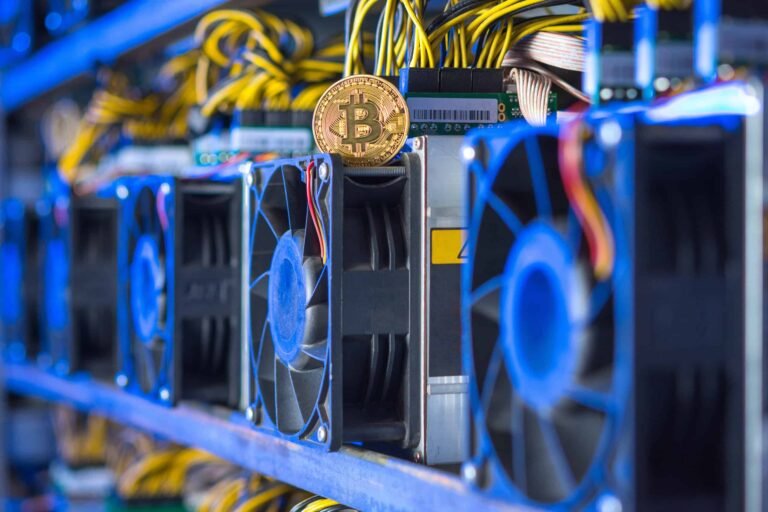 Cheap Bitcoin Mining Hardware Deals