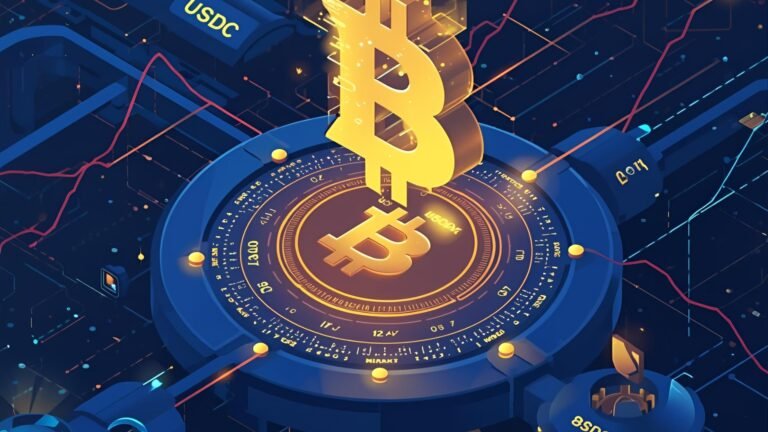 Coinbase USDC lending