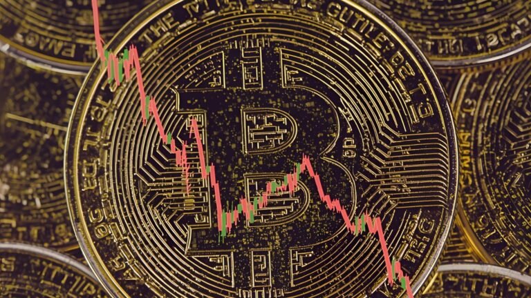 Crypto Market Weekly Decline Expert Insights on Altcoin Trends Crypto Market Weekly Decline