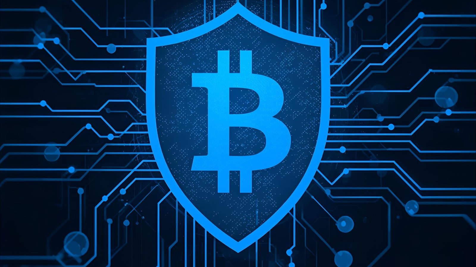 Crypto Mining Transparency is the Ultimate Defense Strategy