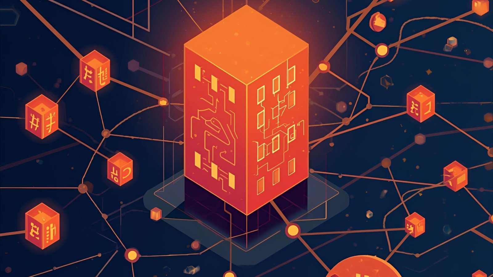 Emerging Opportunities in Blockchain Infrastructure