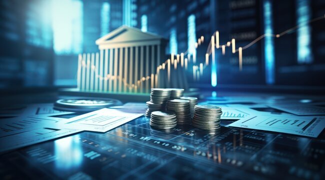 Financial Markets and Investment Implications