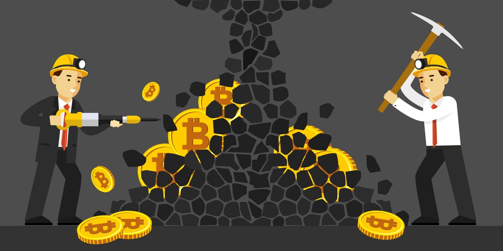 Financing Options for Mining Operations