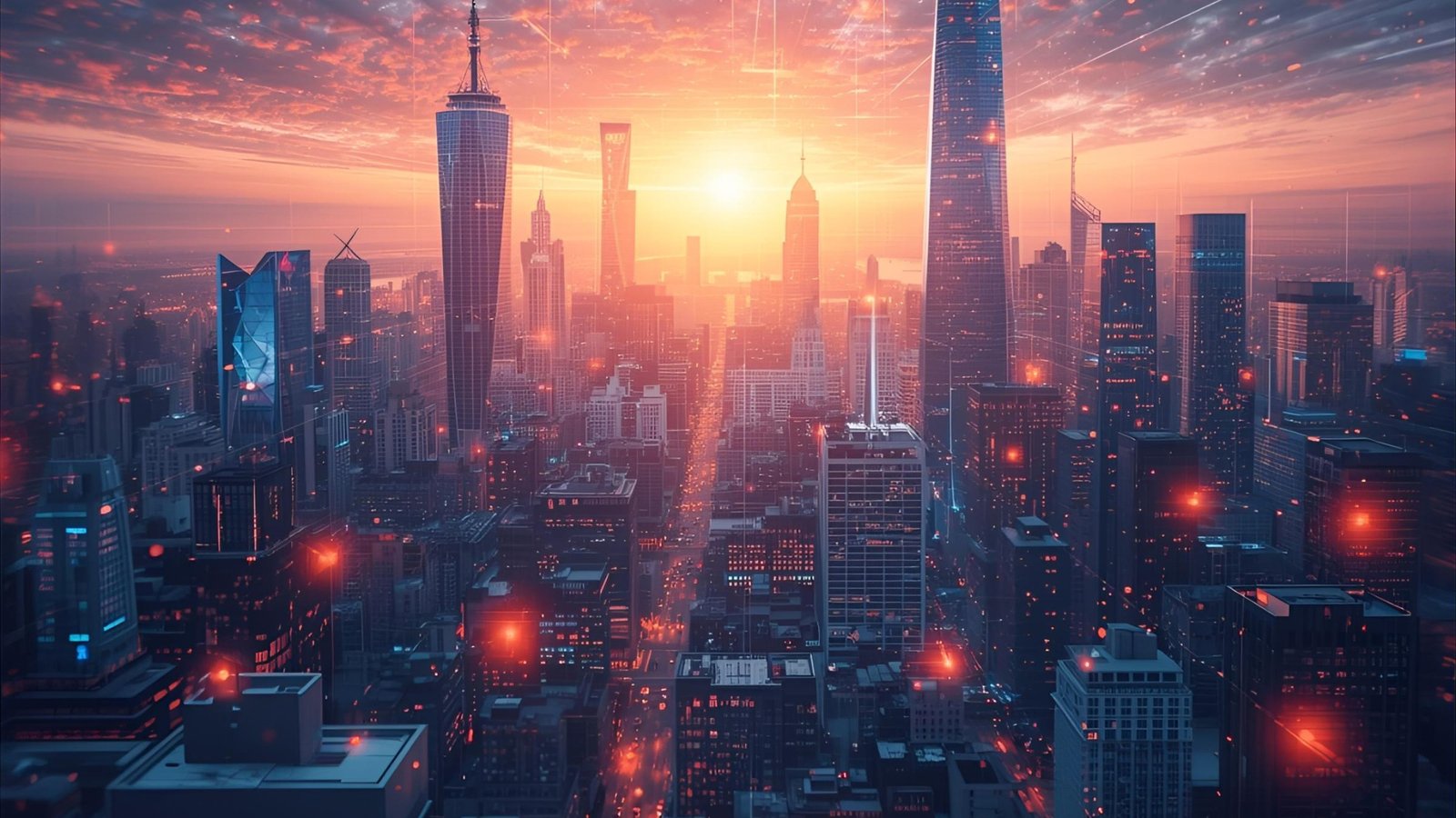 Future Outlook and Emerging Trends