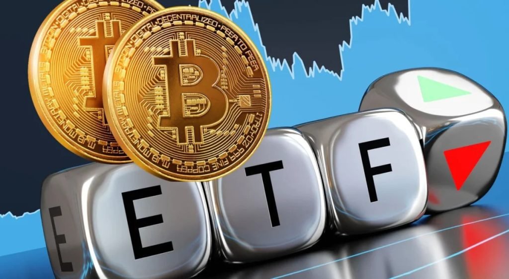 Future Outlook for Bitcoin ETF Performance