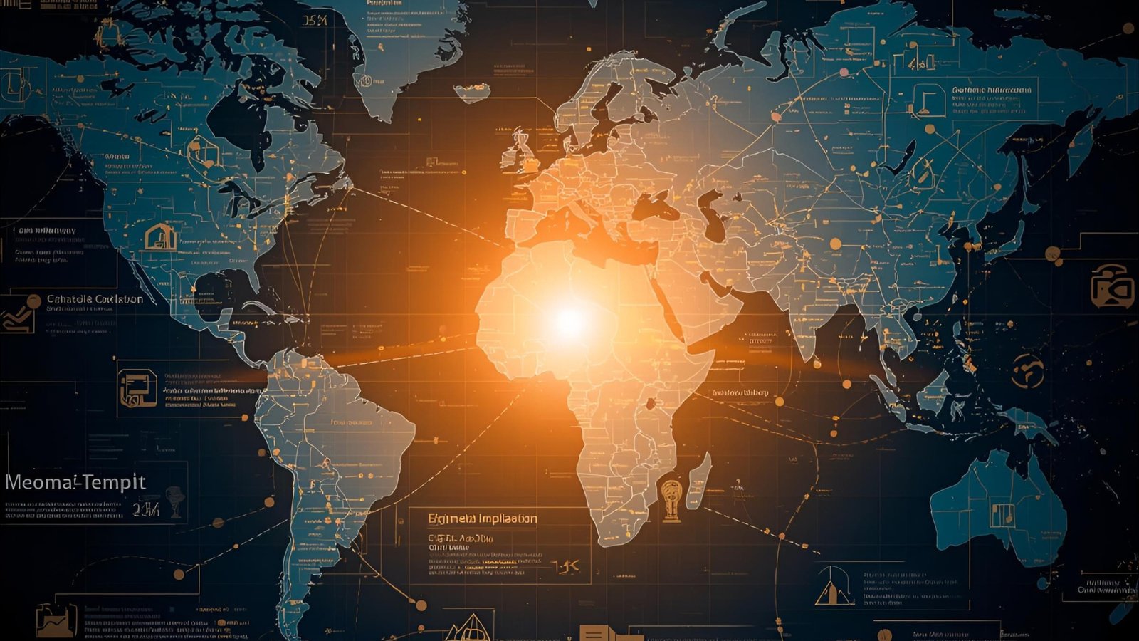 Geographic and Regulatory Implications