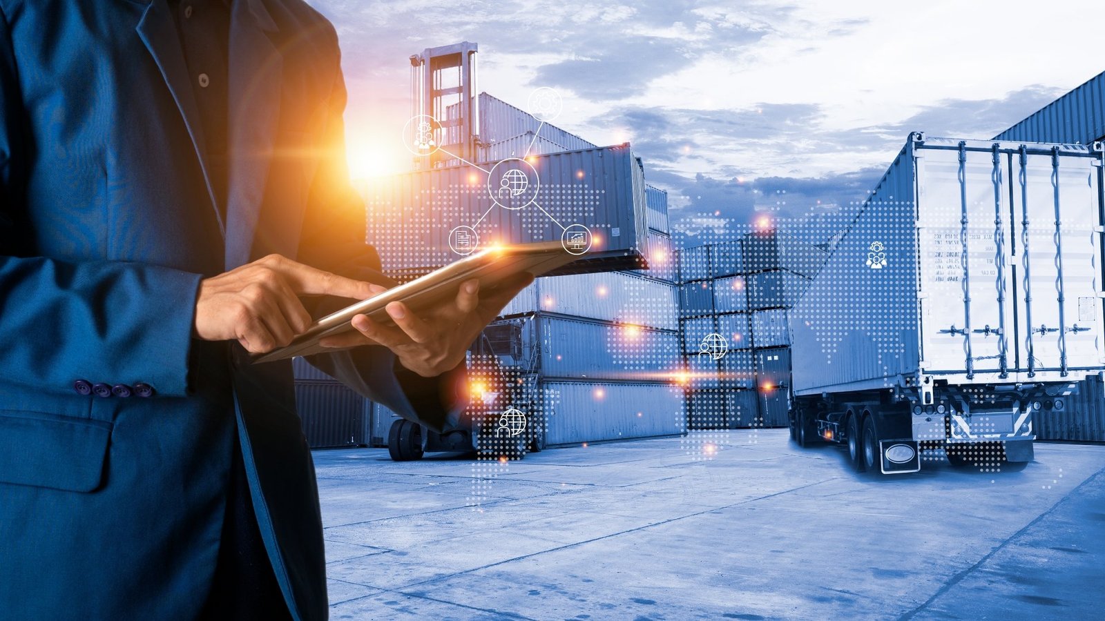 Global Implications and Industry Response