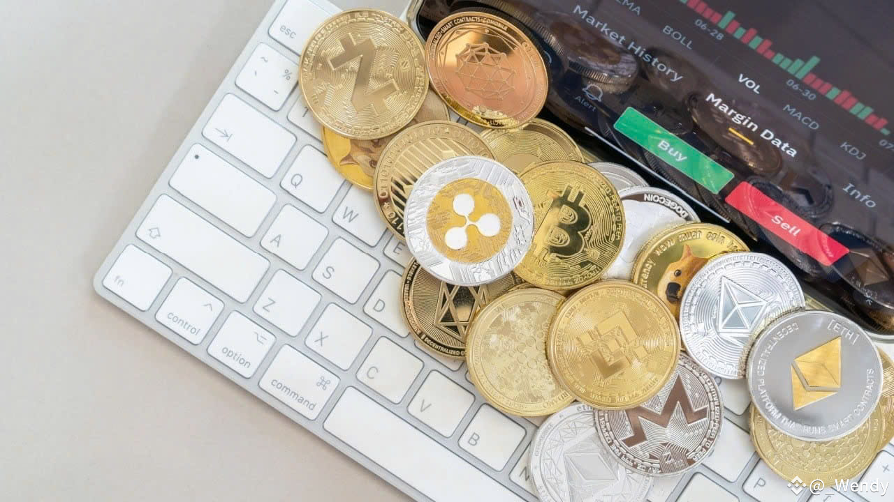 How This Altcoin Solves Real-World Payment Problems