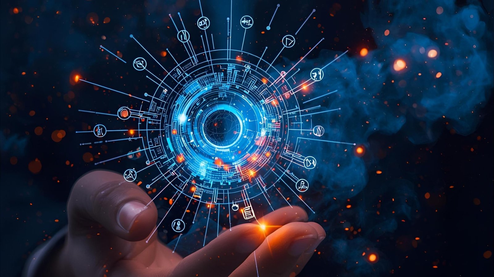 Industry Impact and Market Disruption