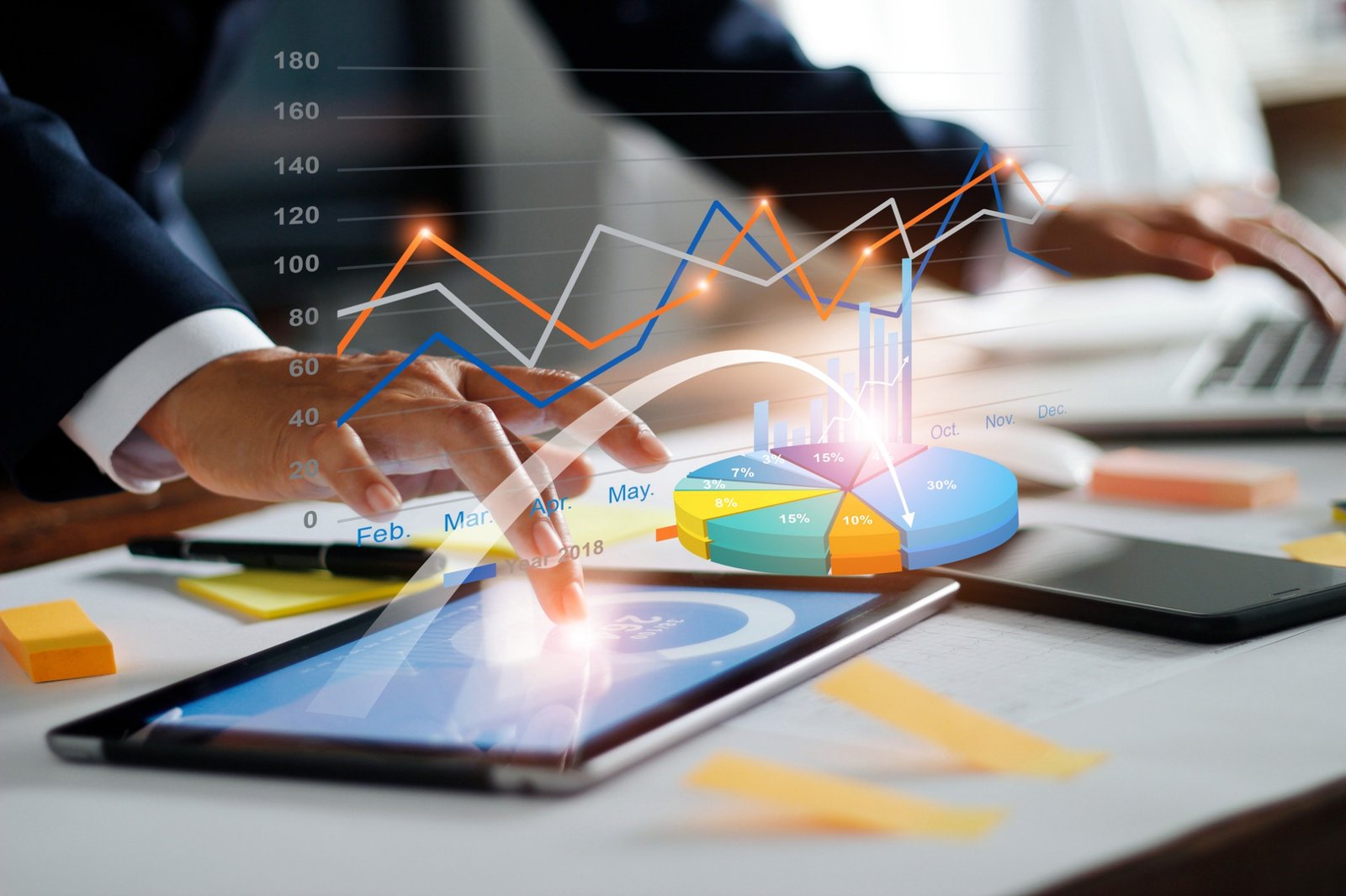 Investment and Strategic Implications