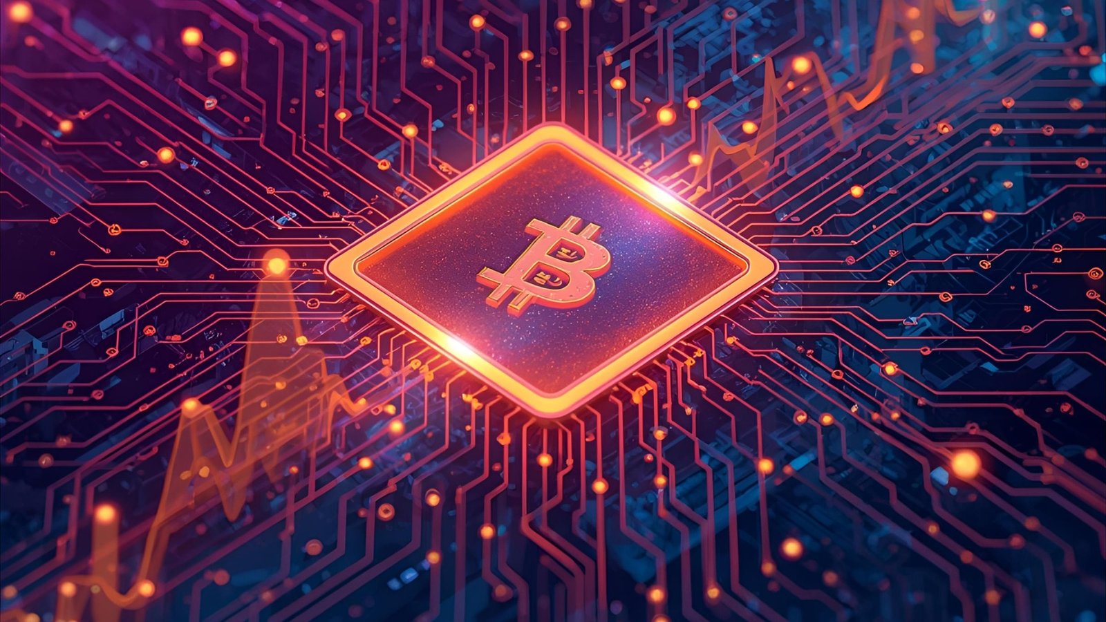 Mining Hardware and Technology Trends