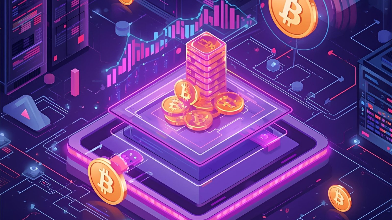 Platform Selection for Altcoin Leverage Trading