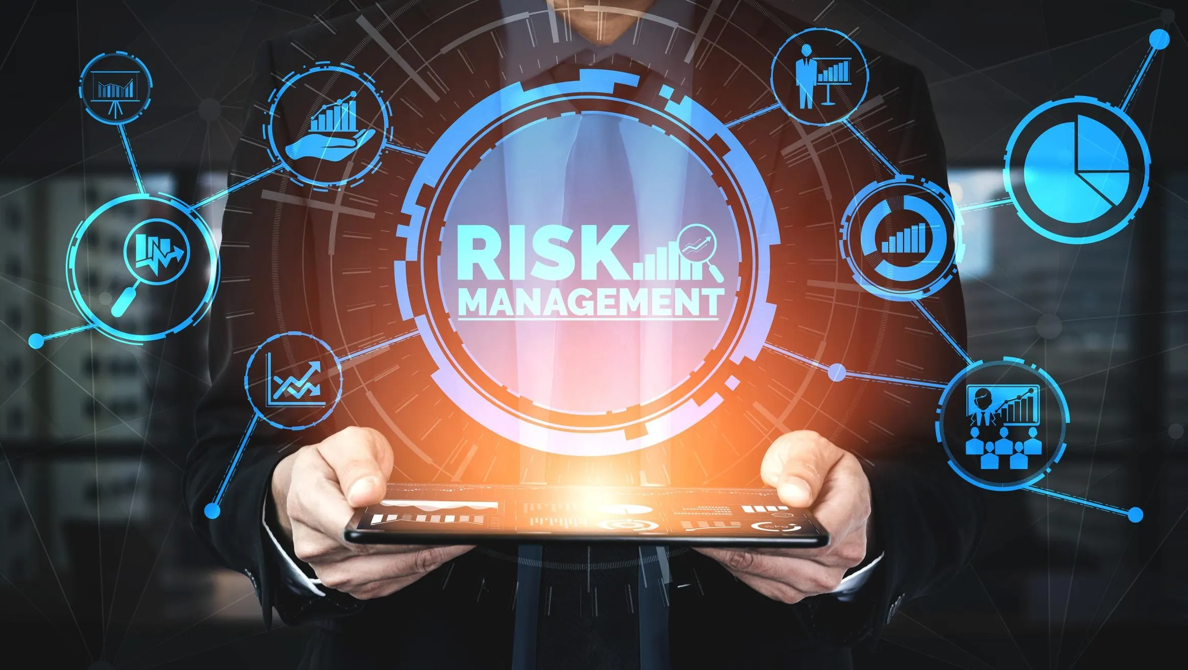 Risk Management and Portfolio Construction Strategies