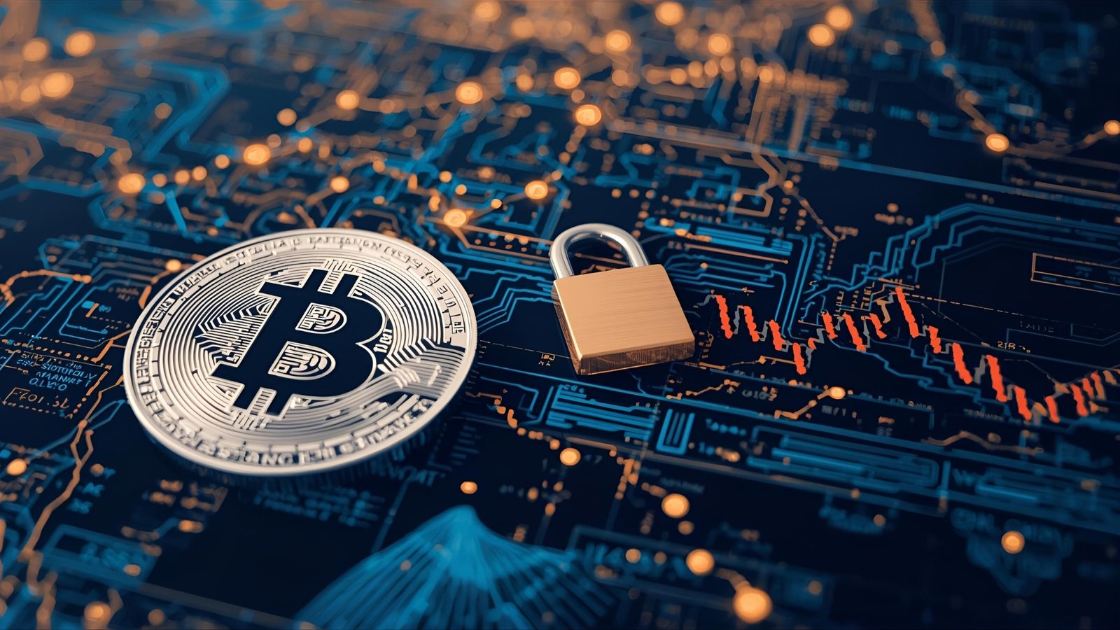 Security Best Practices for Crypto Investors