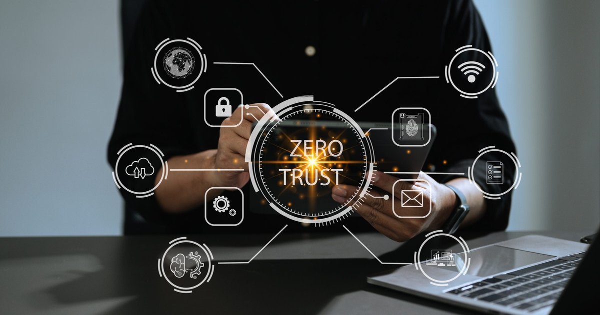 Security and Trust Mechanisms