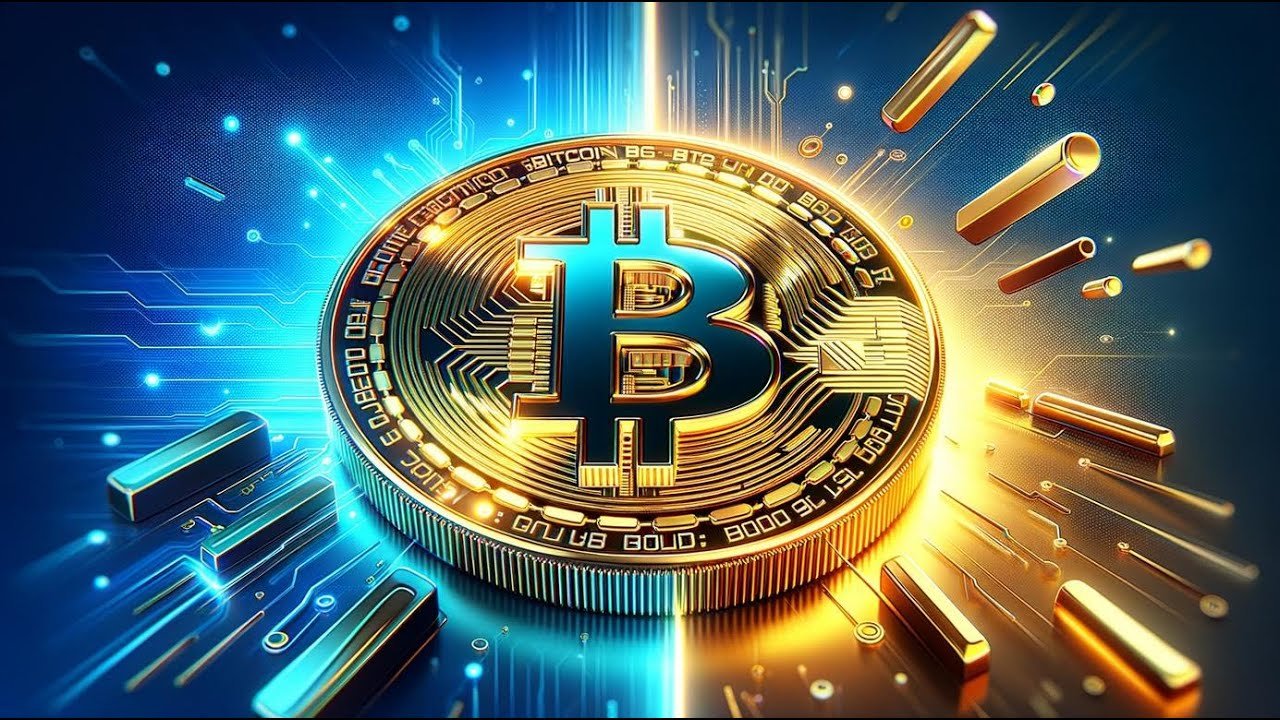 Strategic Bitcoin Investment Trends Shaping Wealth Management