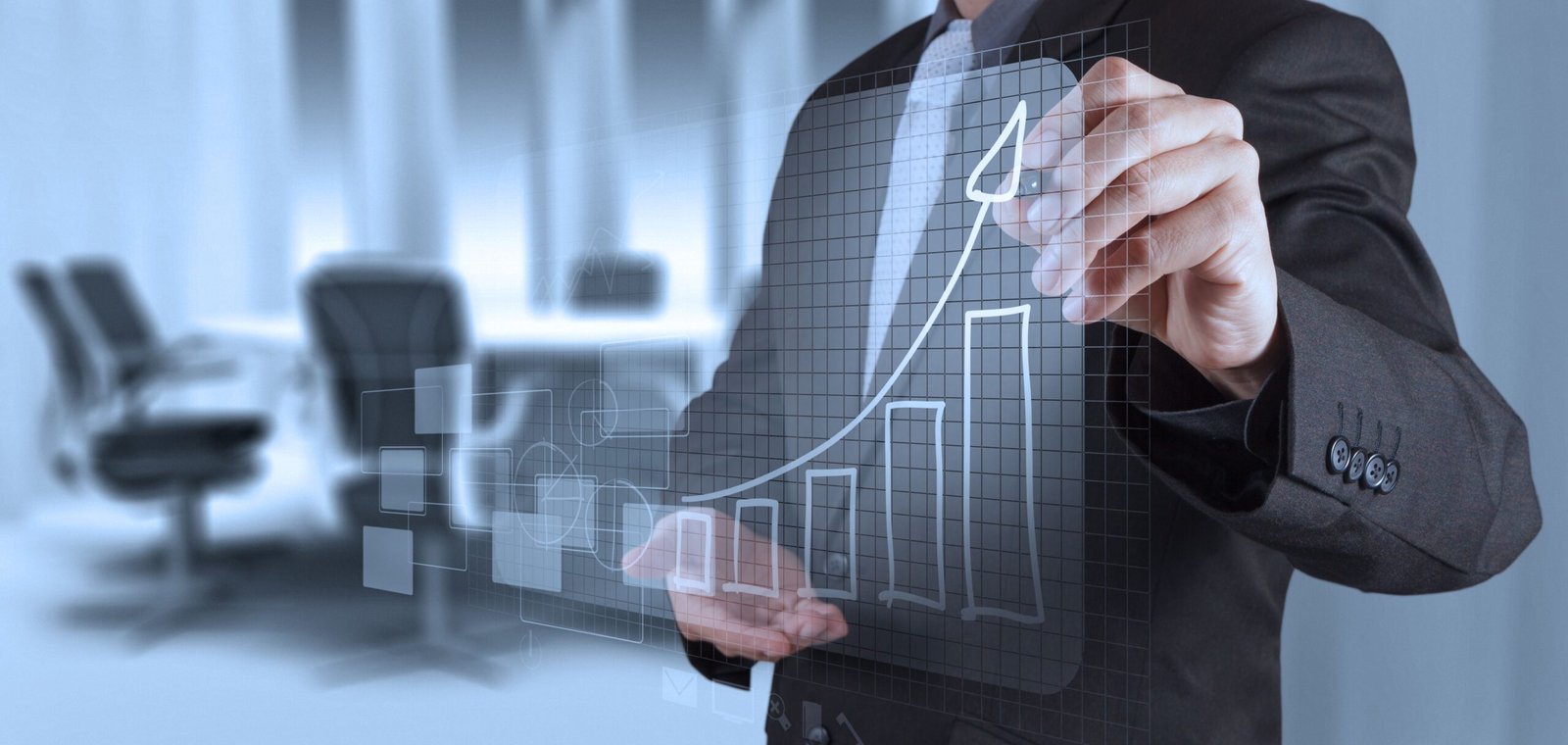 Strategic CFO Appointment Strengthens Leadership