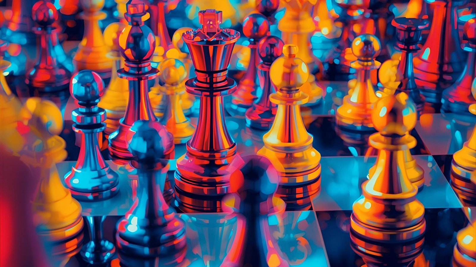 Strategic Responses and Adaptation Strategies