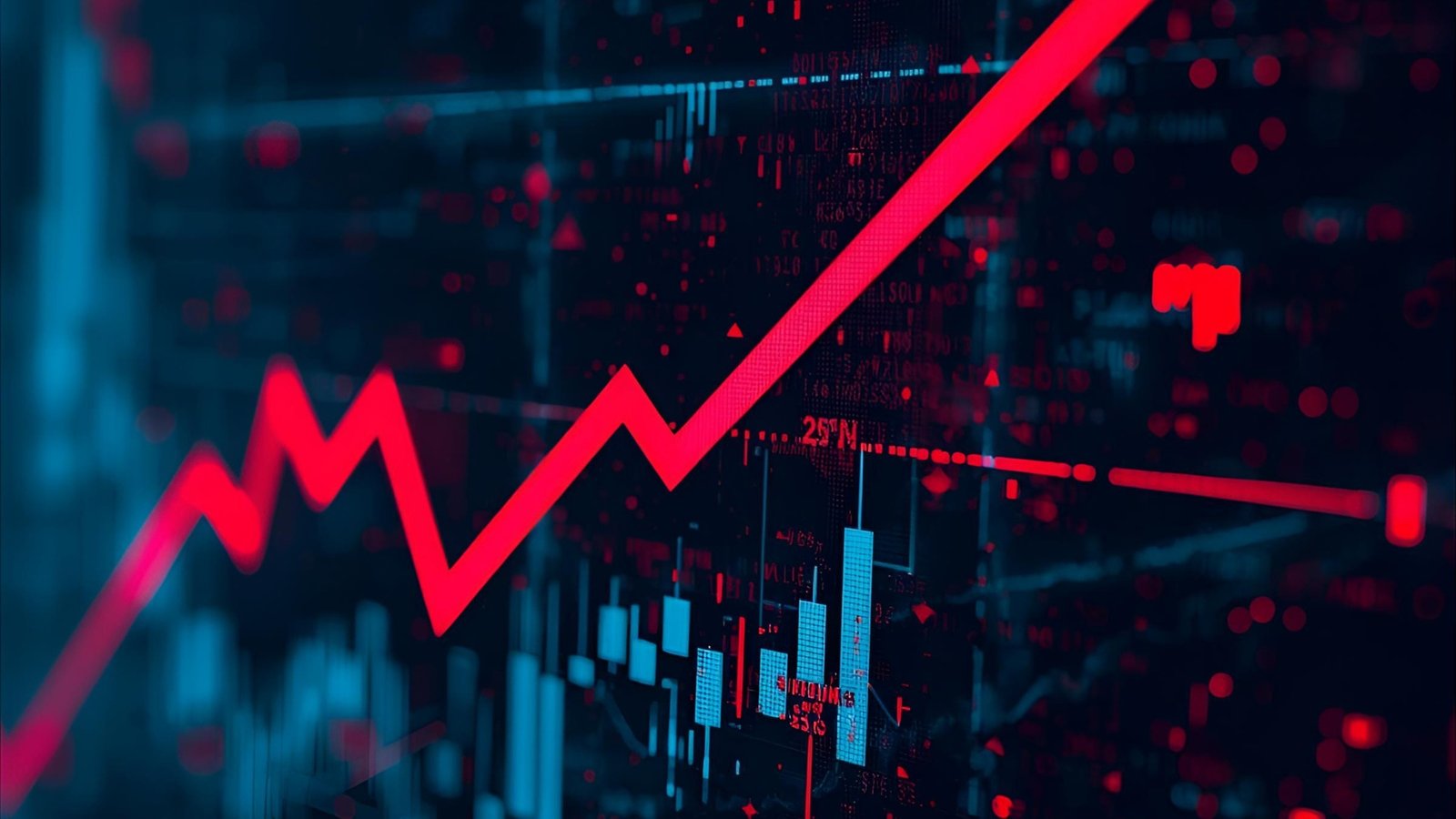 Technical Analysis of Current Market Conditions