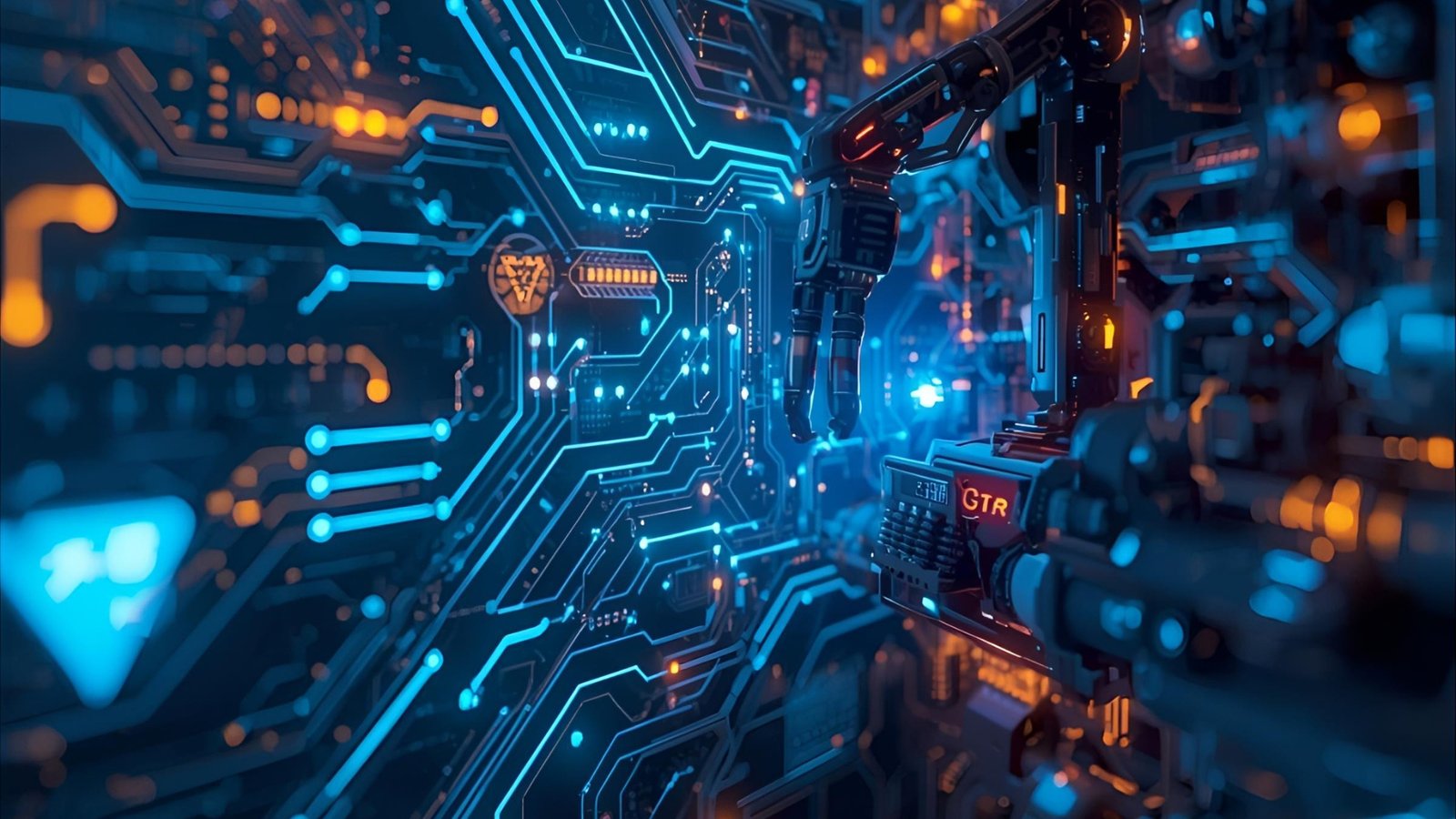 Technological Innovation Driven by Regulation