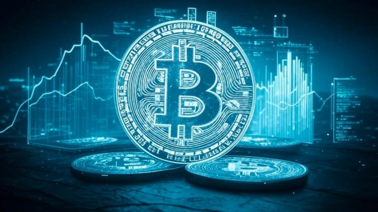 Technology Developments Affecting Bitcoin in 2025
