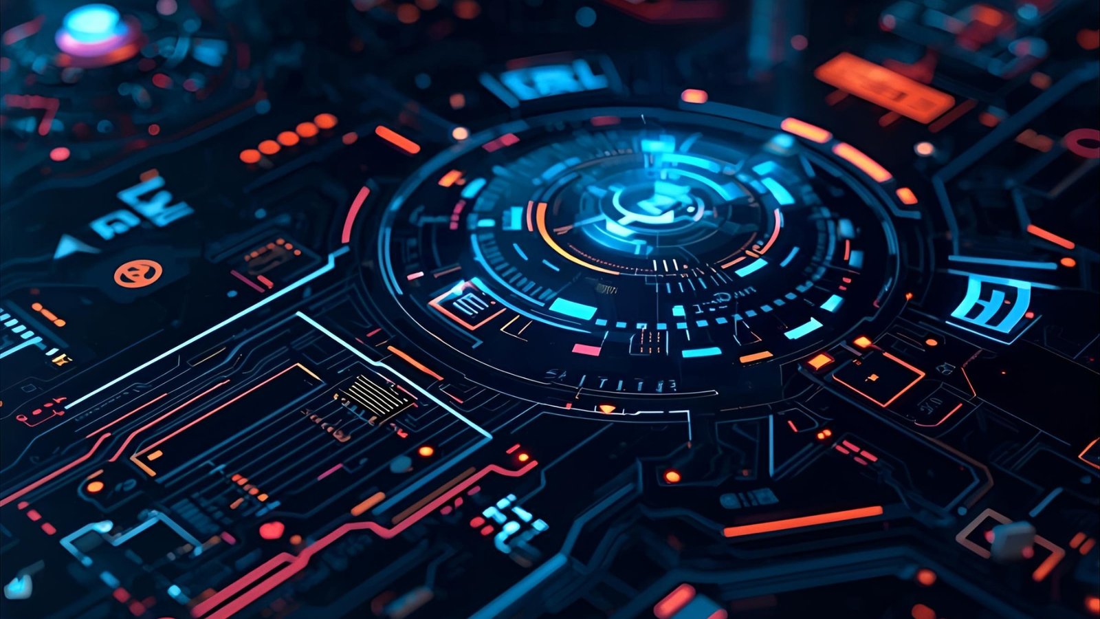 Technology Innovation and Future Developments