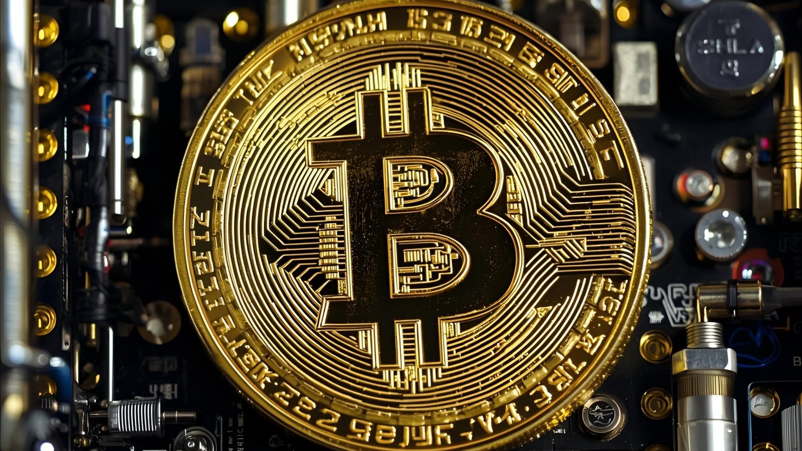 The Future of Bitcoin Mining in Texas