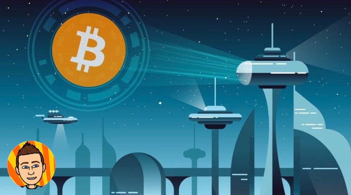 The Future of Bitcoin News and Information Services