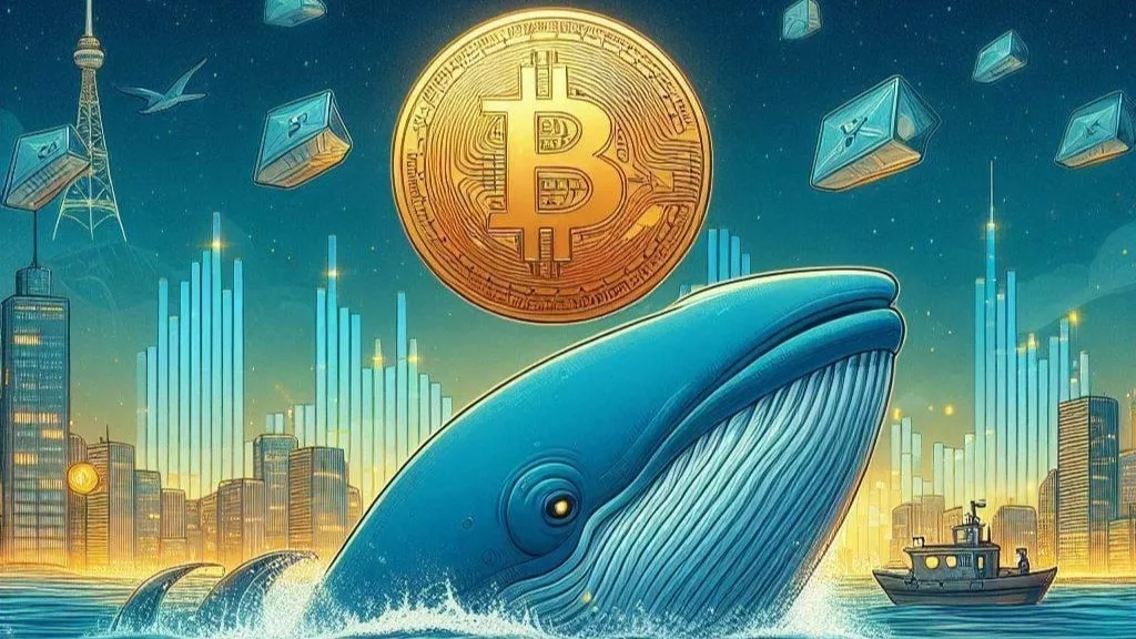 The Future of Bitcoin Whale Movement Tracking