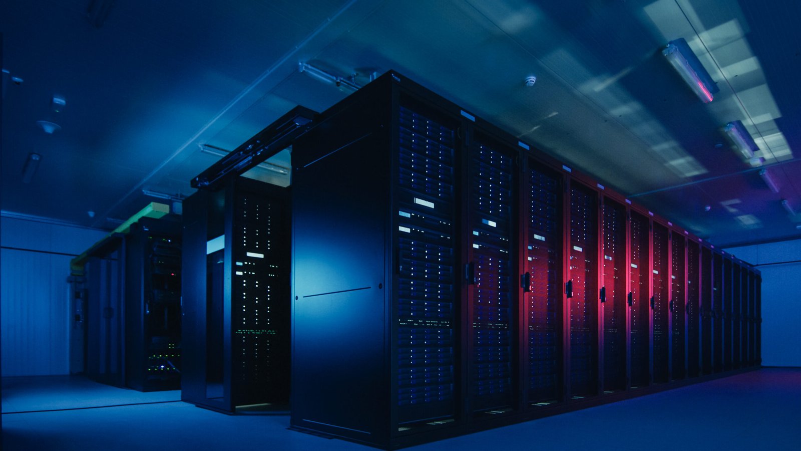 The Growing Demand for AI Computing Power
