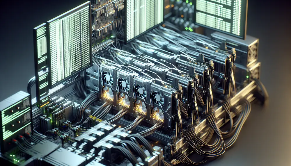 Tips for Maximizing Your Mining Profits