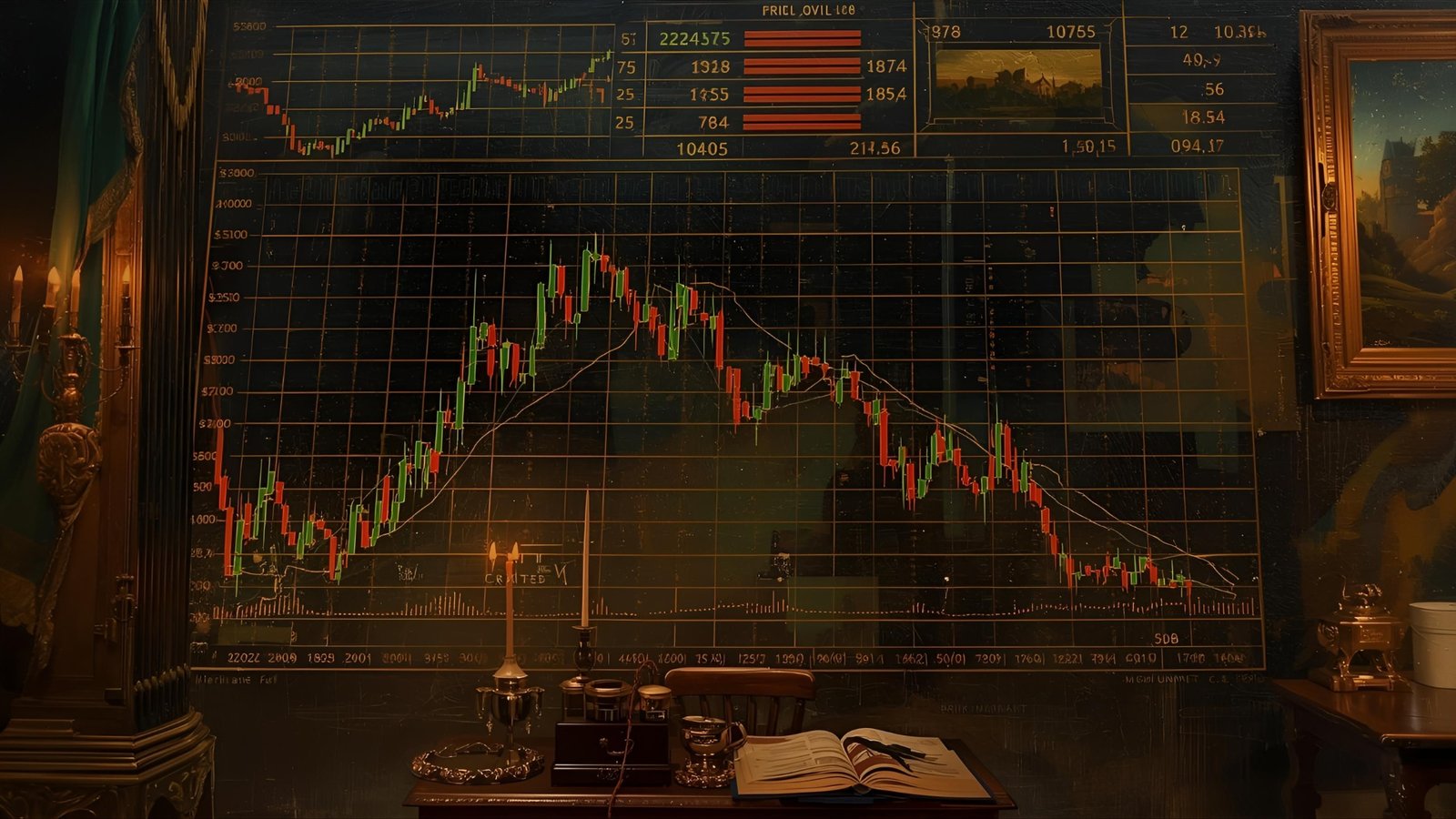 Top-Tier Crypto Stocks to Buy After Fed Rate Cuts