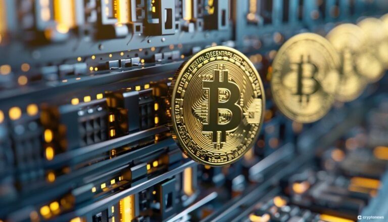 bitcoin mining profitability news today