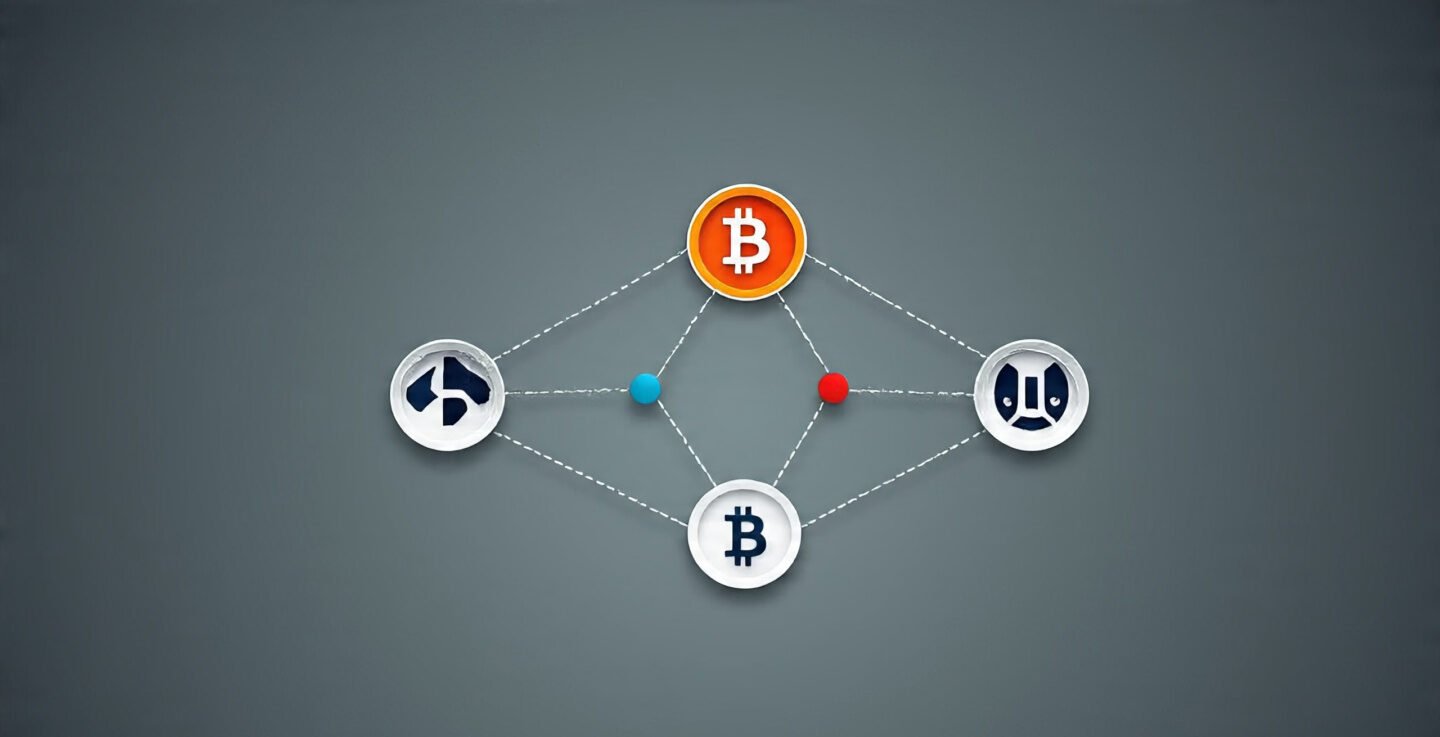 Bitcoin network