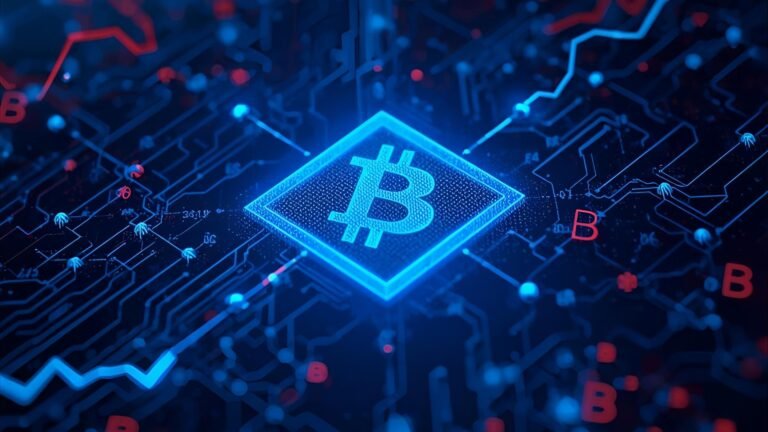 blockchain capital markets