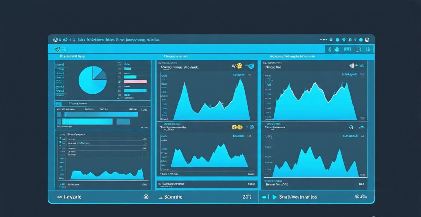 Blockchain monitoring