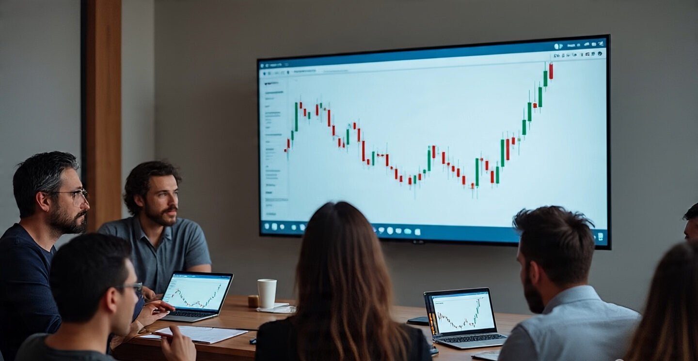 Broader Cryptocurrency Market Response