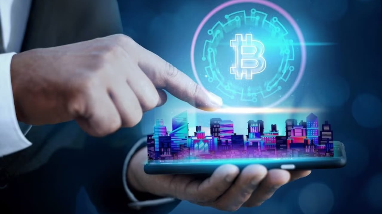Global Economic Factors and Bitcoin Adoption