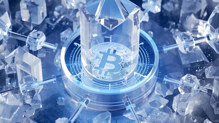 crypto mining transparency