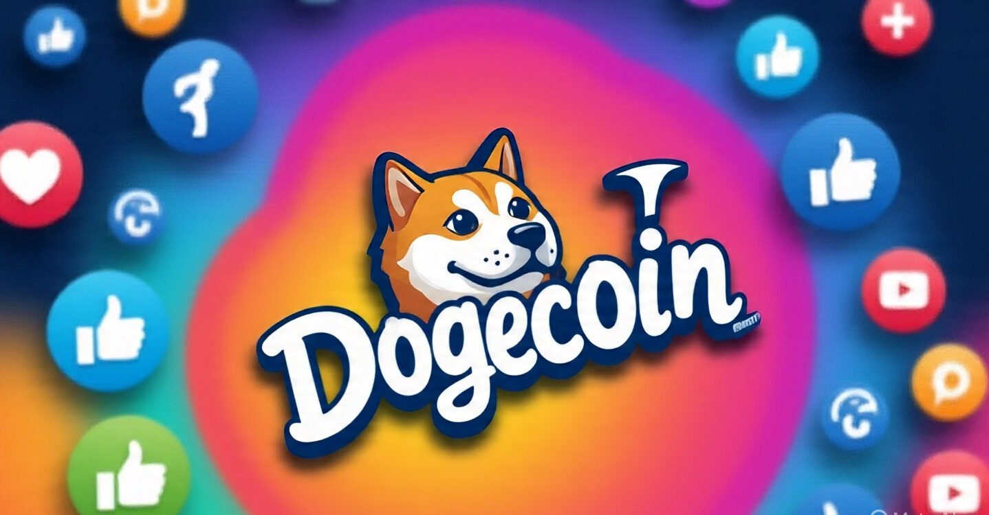Dogecoin: A Strategic Social Media Play