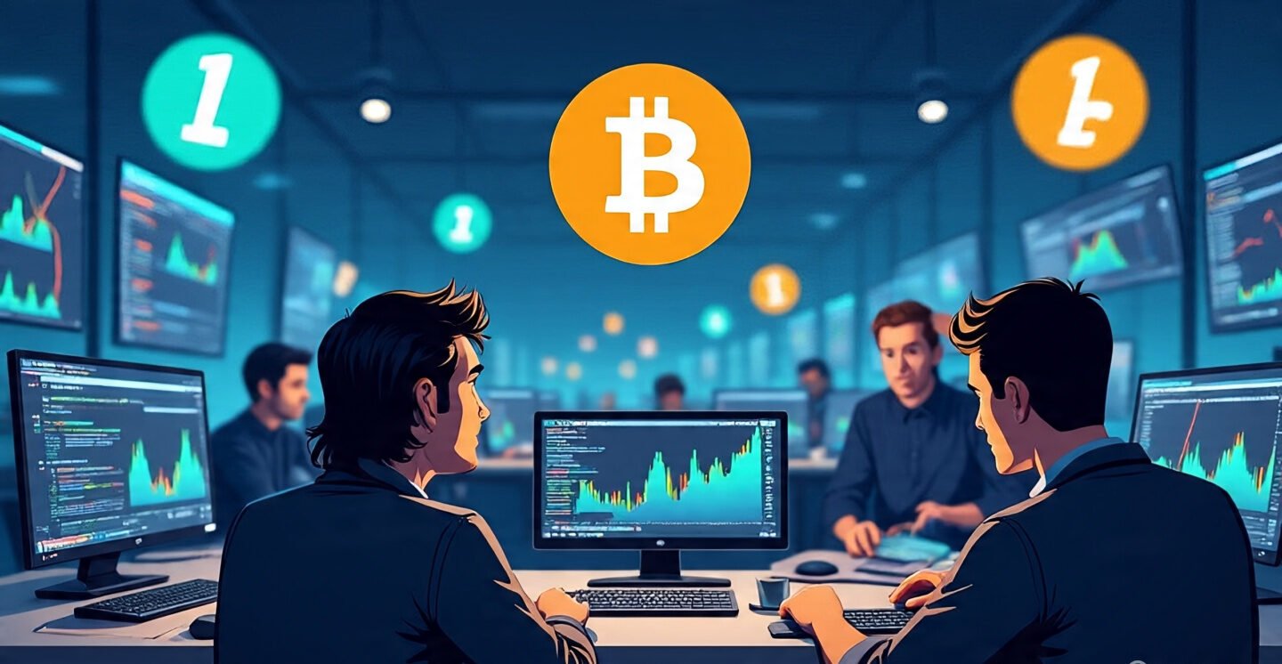 Factors That Could Accelerate the Bitcoin Rally