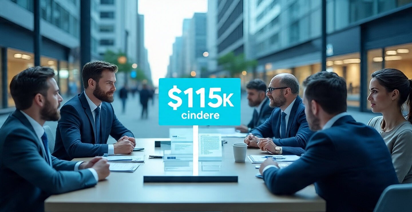 Fundamental Drivers Behind the $115K Milestone