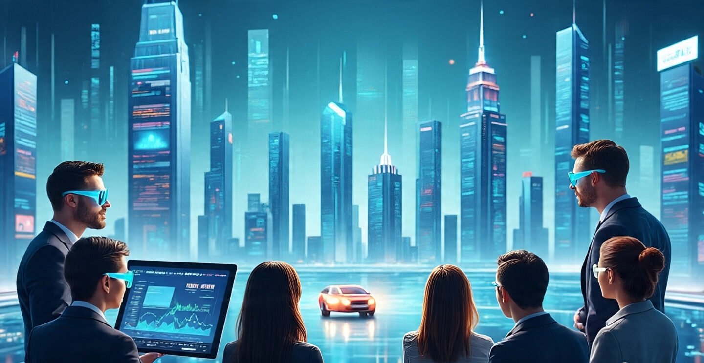 Future Growth Prospects and Market Expansion