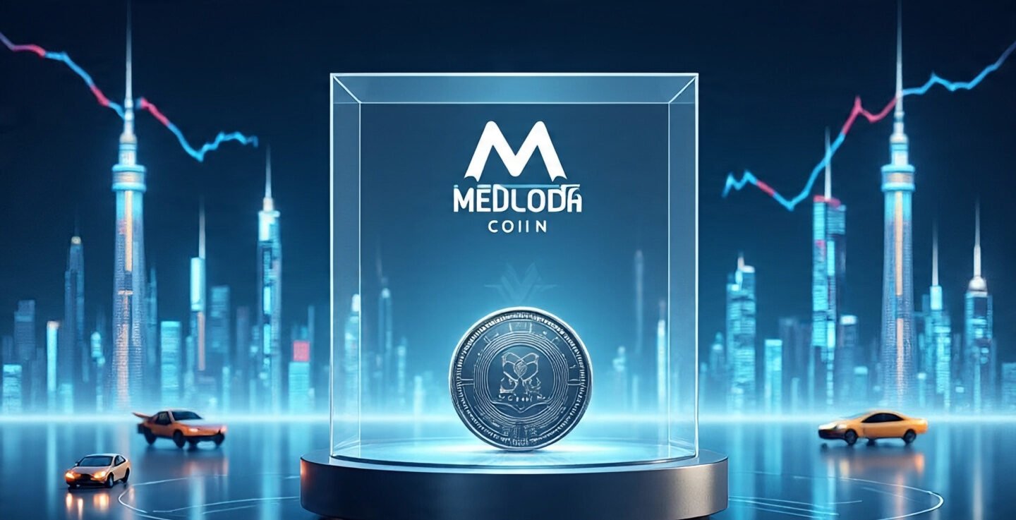 Future Outlook and Price Predictions for Medodo Coin